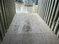 Zeecontainer (20 ft) - afbeelding 6 van  18
