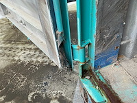 Zeecontainer (20 ft) - afbeelding 8 van  18