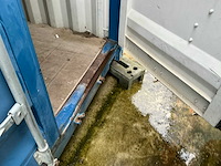 Zeecontainer (20 ft) - afbeelding 3 van  17