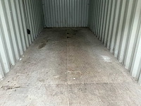 Zeecontainer (20 ft) - afbeelding 4 van  17