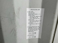 Zeecontainer (20 ft) - afbeelding 7 van  17