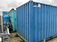 Zeecontainer (20 ft) - afbeelding 12 van  17