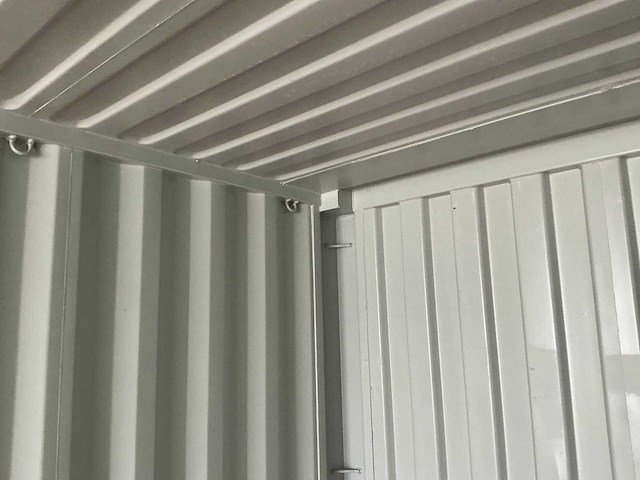 Zeecontainer (20 ft) - afbeelding 8 van  18