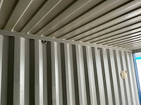 Zeecontainer (20 ft) - afbeelding 9 van  18