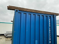 Zeecontainer (20 ft) - afbeelding 14 van  18