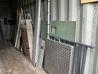 Zeecontainer (20 ft) - afbeelding 2 van  13