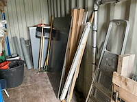 Zeecontainer (20 ft) - afbeelding 3 van  13