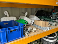 Zeecontainer (20 ft) - afbeelding 8 van  13