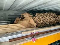 Zeecontainer (20 ft) - afbeelding 9 van  13