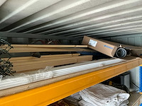 Zeecontainer (20 ft) - afbeelding 10 van  13