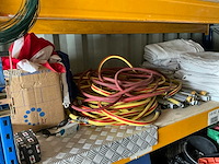 Zeecontainer (20 ft) - afbeelding 11 van  13