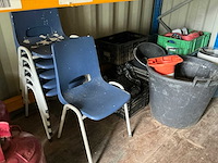 Zeecontainer (20 ft) - afbeelding 13 van  13
