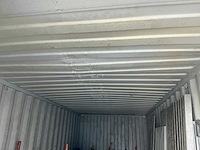 Zeecontainer (20 ft) - afbeelding 5 van  5