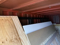 Zeecontainer (20 ft) - afbeelding 5 van  7