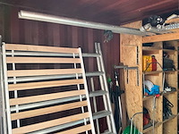 Zeecontainer (20 ft) - afbeelding 4 van  9