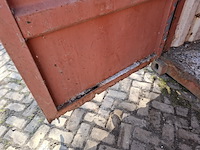 Zeecontainer 20-voet - afbeelding 2 van  13