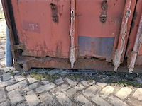 Zeecontainer 20-voet - afbeelding 5 van  13