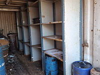 Zeecontainer 20-voet - afbeelding 9 van  13