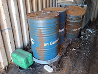 Zeecontainer 20-voet - afbeelding 11 van  13