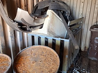 Zeecontainer 20-voet - afbeelding 12 van  13