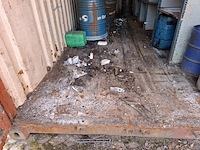 Zeecontainer 20-voet - afbeelding 13 van  13