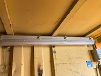Zeecontainer 20ft haakarm - afbeelding 15 van  16