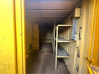 Zeecontainer 20ft haakarm - afbeelding 2 van  20