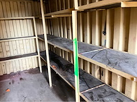 Zeecontainer 20ft haakarm - afbeelding 7 van  20