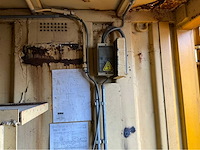 Zeecontainer 20ft haakarm - afbeelding 9 van  20