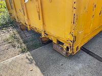 Zeecontainer 20ft haakarm - afbeelding 7 van  9