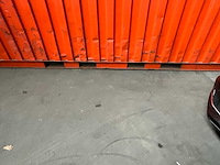 Zeecontainer 20ft v.v. heftrucksledes - afbeelding 3 van  6