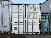 Zeecontainer 20ft - afbeelding 6 van  6