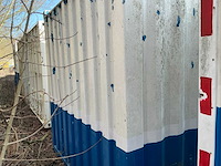 Zeecontainer (20ft) - afbeelding 3 van  7