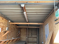 Zeecontainer (20ft) - afbeelding 7 van  7