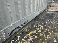 Zeecontainer ‘20ft’ - afbeelding 6 van  8