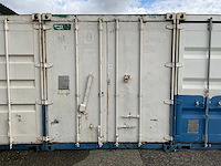 Zeecontainer, 20ft - afbeelding 1 van  4