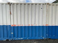 Zeecontainer, 20ft - afbeelding 2 van  4