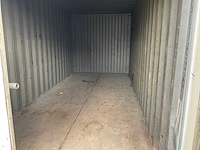 Zeecontainer, 20ft - afbeelding 3 van  4