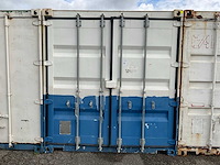 Zeecontainer, 20ft - afbeelding 1 van  5