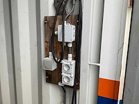 Zeecontainer, 20ft - afbeelding 3 van  5