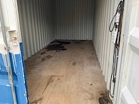 Zeecontainer, 20ft - afbeelding 4 van  5