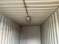 Zeecontainer, 20ft - afbeelding 4 van  6