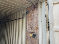 Zeecontainer, 20ft - afbeelding 3 van  3