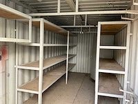Zeecontainer, 20ft - afbeelding 4 van  10