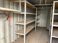 Zeecontainer, 20ft - afbeelding 5 van  10