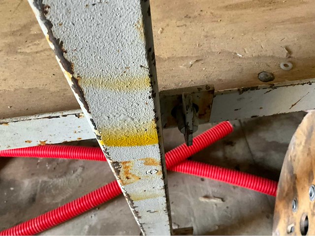 Zeecontainer 20ft - afbeelding 5 van  5