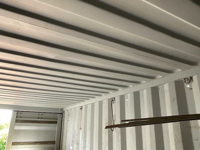 Zeecontainer 20ft - afbeelding 3 van  13