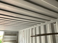 Zeecontainer 20ft - afbeelding 3 van  13