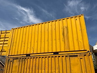 Zeecontainer 20ft - afbeelding 6 van  13