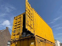 Zeecontainer 20ft - afbeelding 7 van  13
